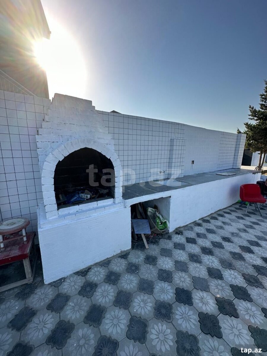 Bağ evi kirayə verilir, Novxanı qəs. (3)