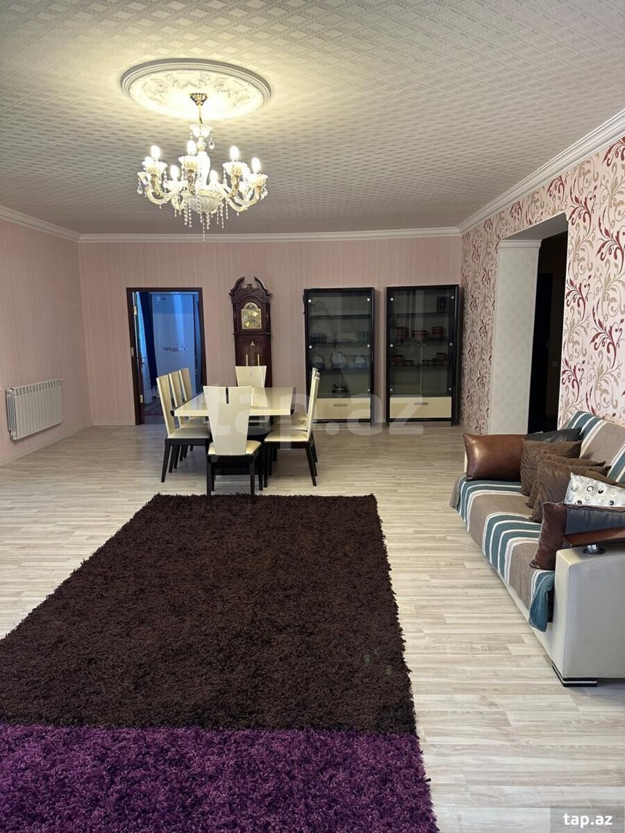 Bağ evi kirayə verilir, Novxanı qəs. (12)
