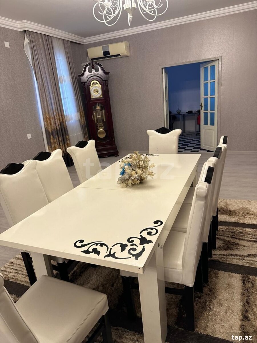 Bağ evi kirayə verilir, Novxanı qəs. (13)