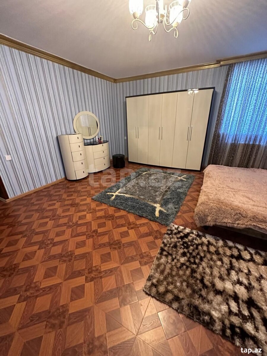 Bağ evi kirayə verilir, Novxanı qəs. (11)
