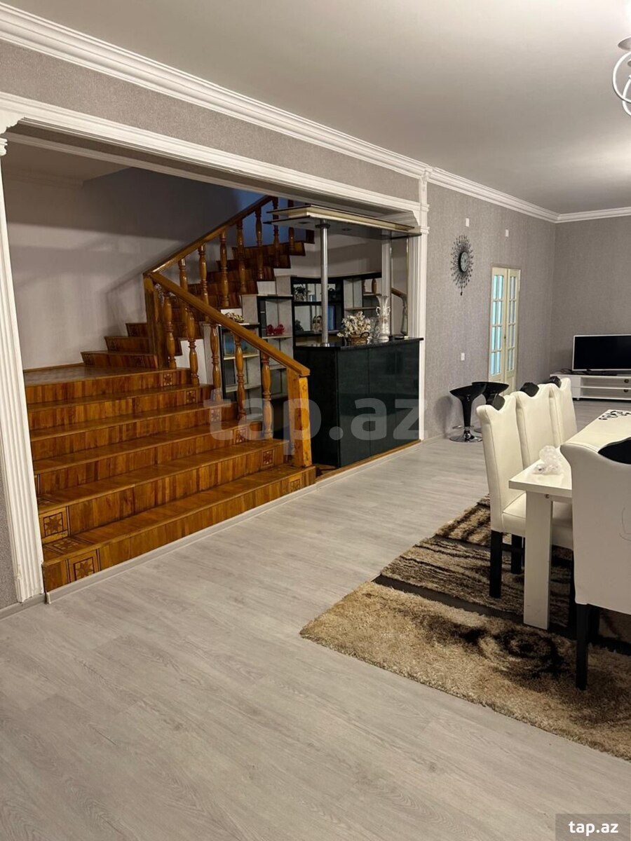 Bağ evi kirayə verilir, Novxanı qəs. (17)