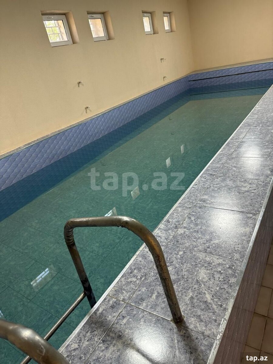 Bağ evi kirayə verilir, Novxanı qəs. (15)