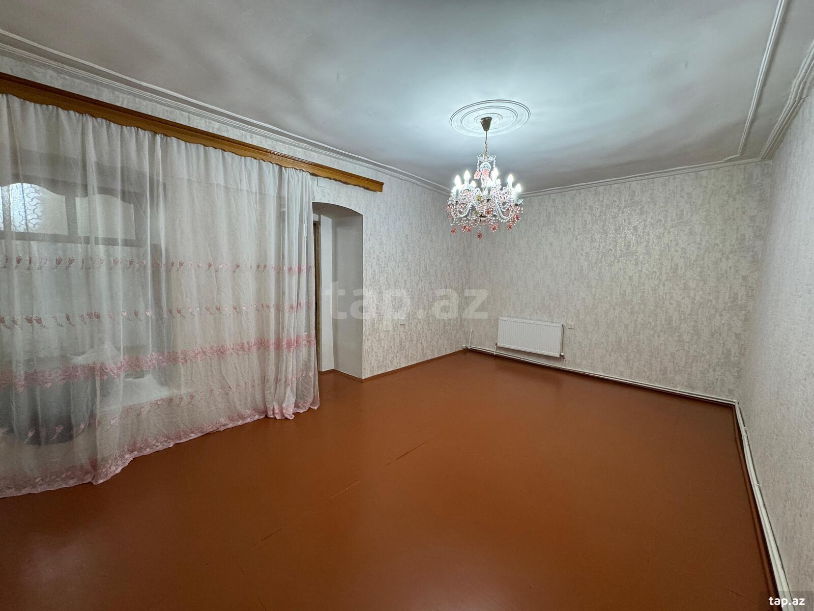 3-otaqlı mənzil, İçəri Şəhər m., 67 m²