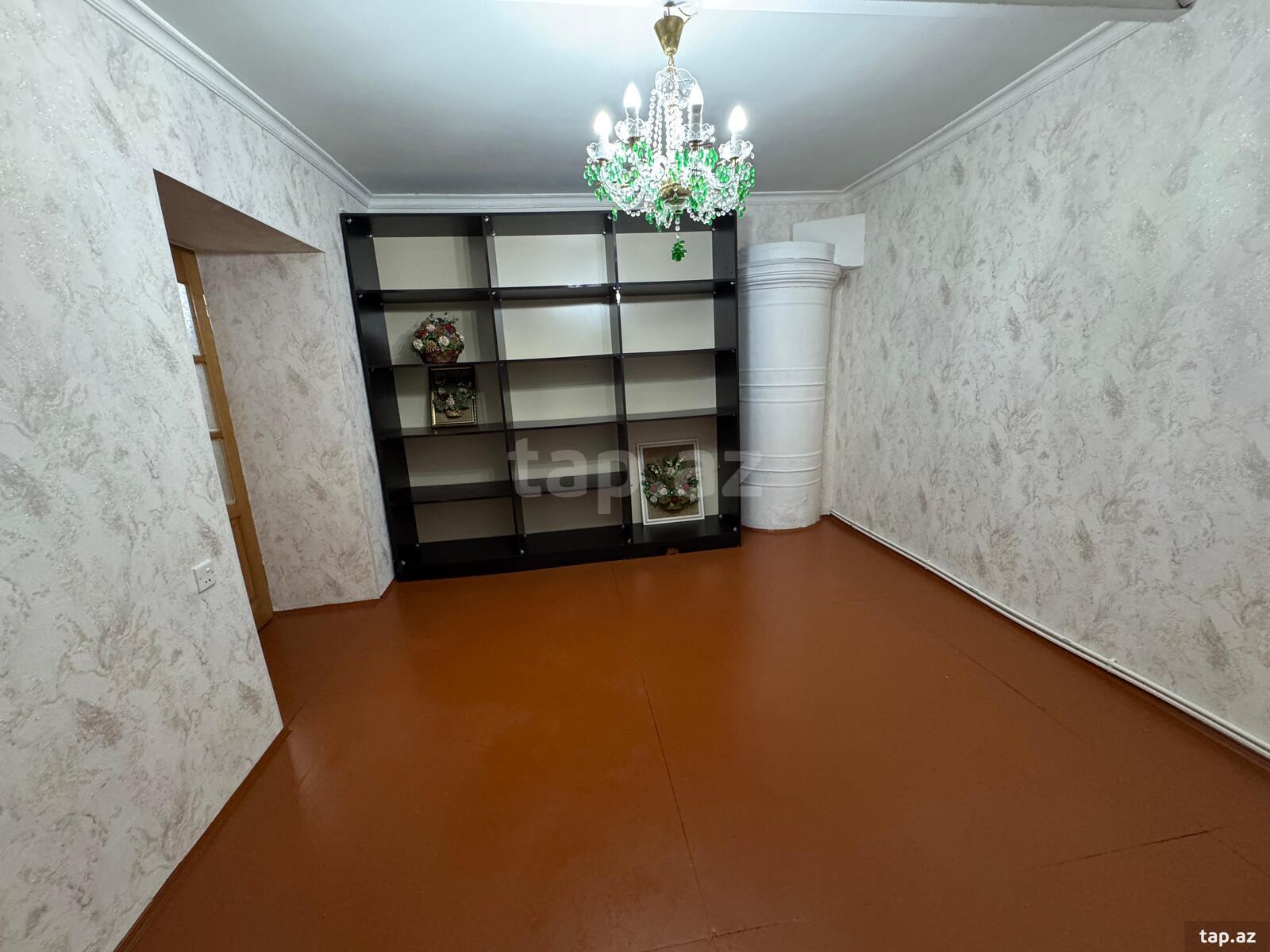 3-otaqlı mənzil, İçəri Şəhər m., 67 m² (9)