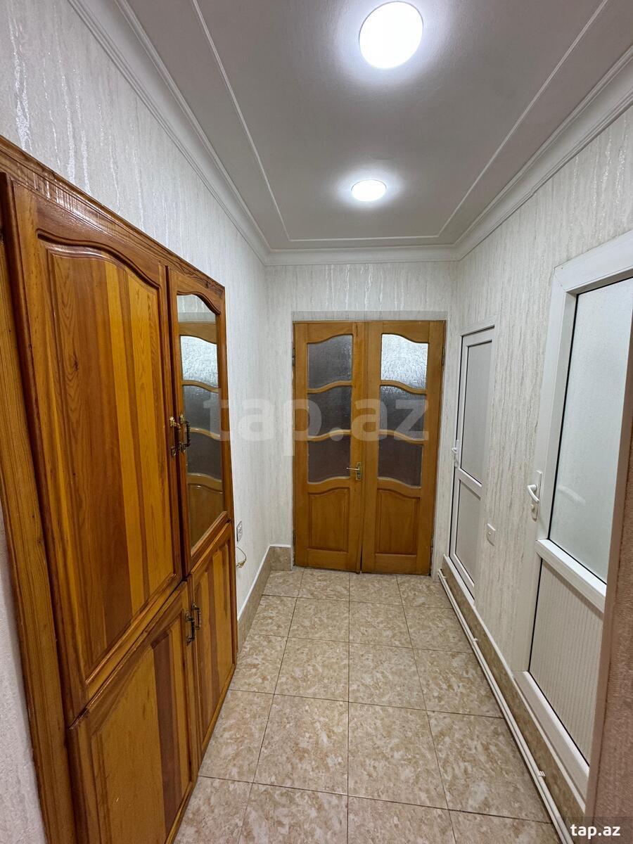 3-otaqlı mənzil, İçəri Şəhər m., 67 m² (4)
