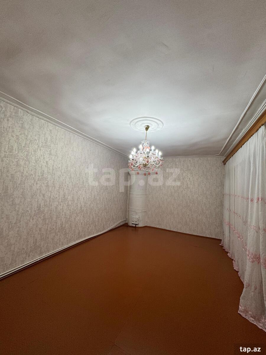 3-otaqlı mənzil, İçəri Şəhər m., 67 m² (6)
