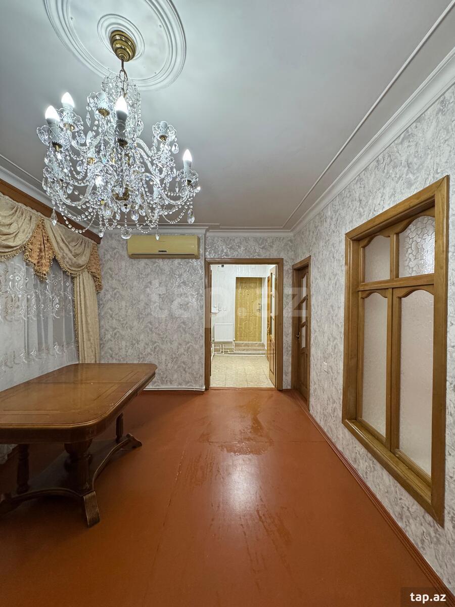 3-otaqlı mənzil, İçəri Şəhər m., 67 m² (13)