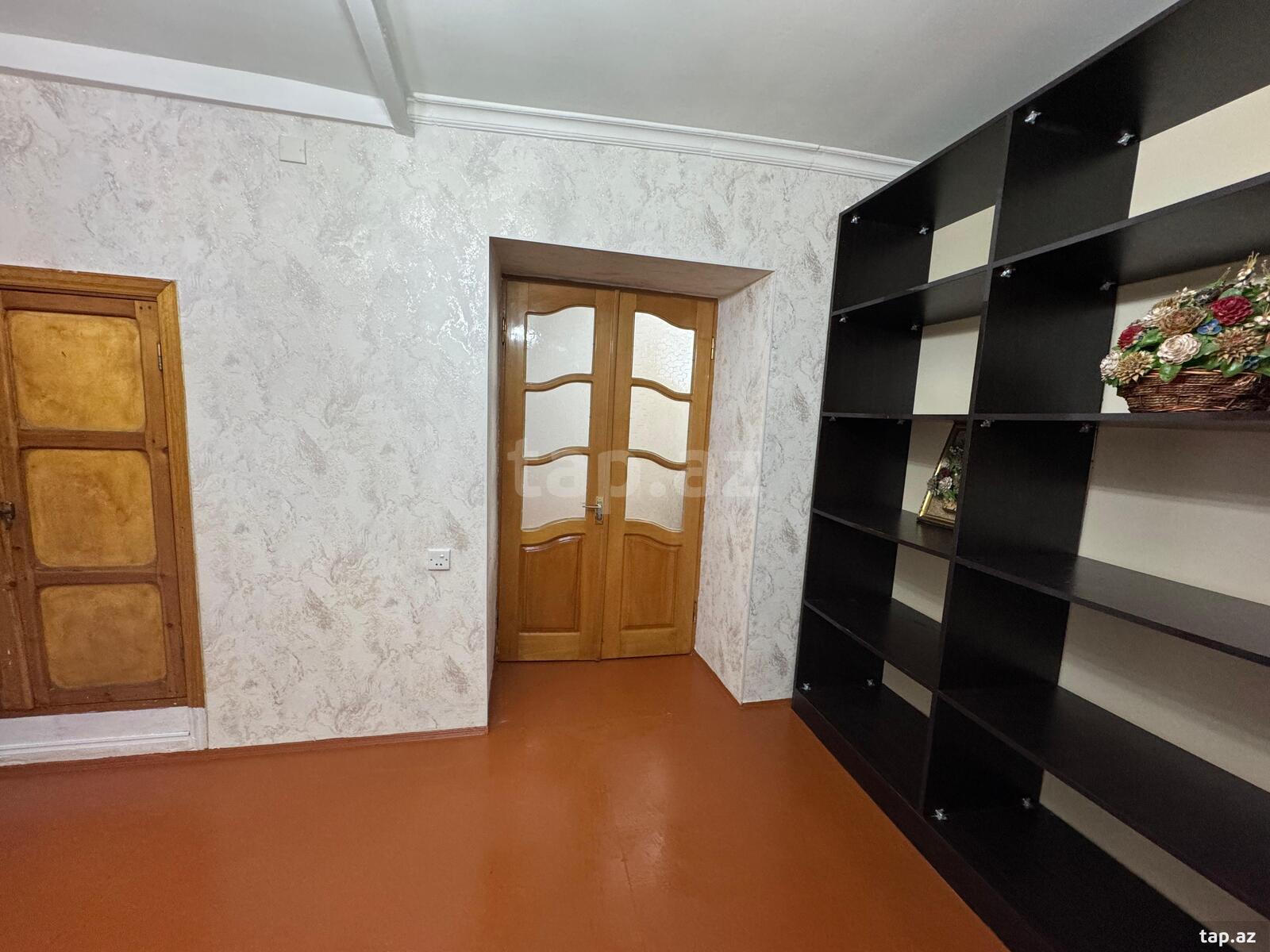 3-otaqlı mənzil, İçəri Şəhər m., 67 m² (10)