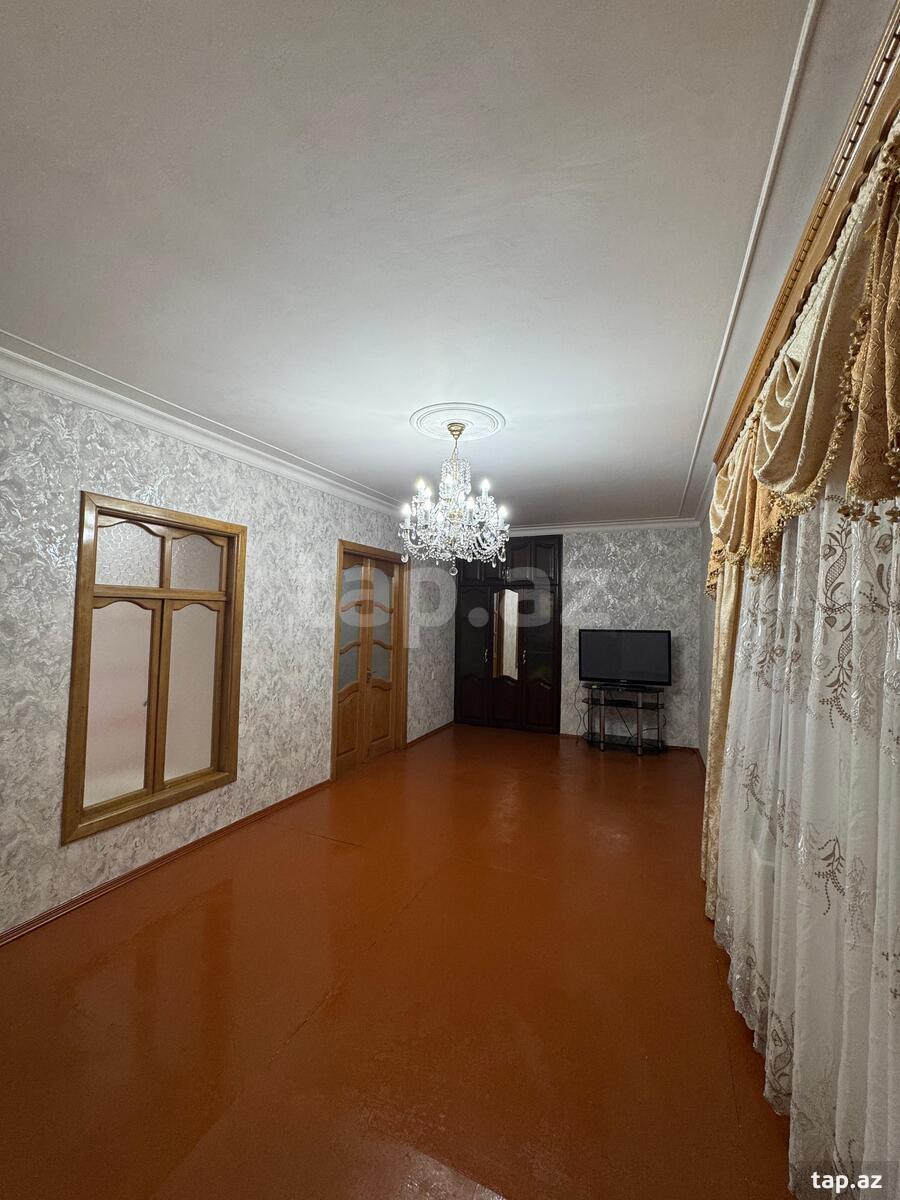 3-otaqlı mənzil, İçəri Şəhər m., 67 m² (12)