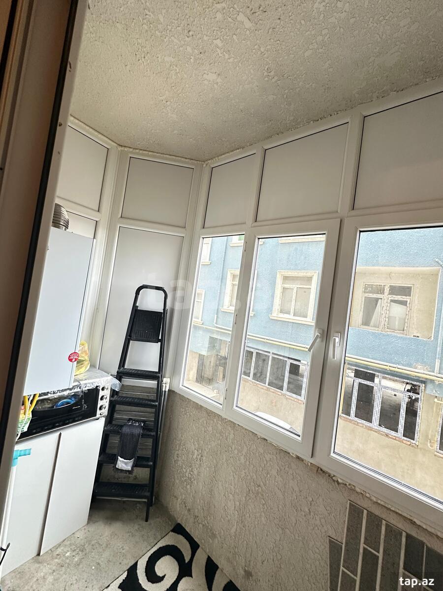 3-otaqlı yeni tikili, Masazır qəs., 68 m² (8)