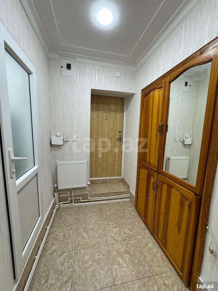 3-otaqlı mənzil, İçəri Şəhər m., 67 m² (18)