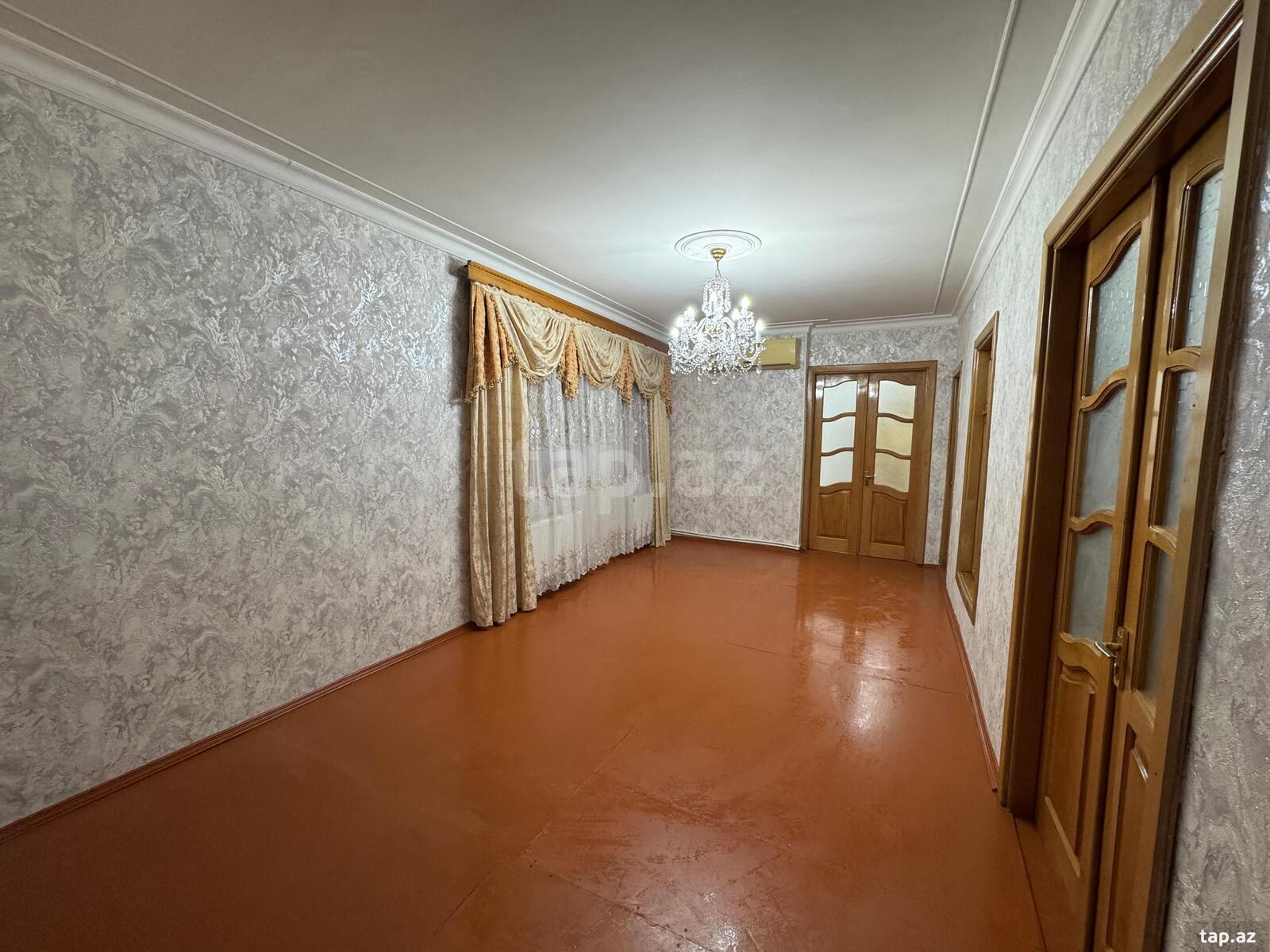3-otaqlı mənzil, İçəri Şəhər m., 67 m² (7)