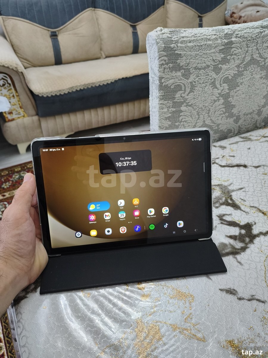 Planşet Samsung Galaxy Tab A9+ (7)