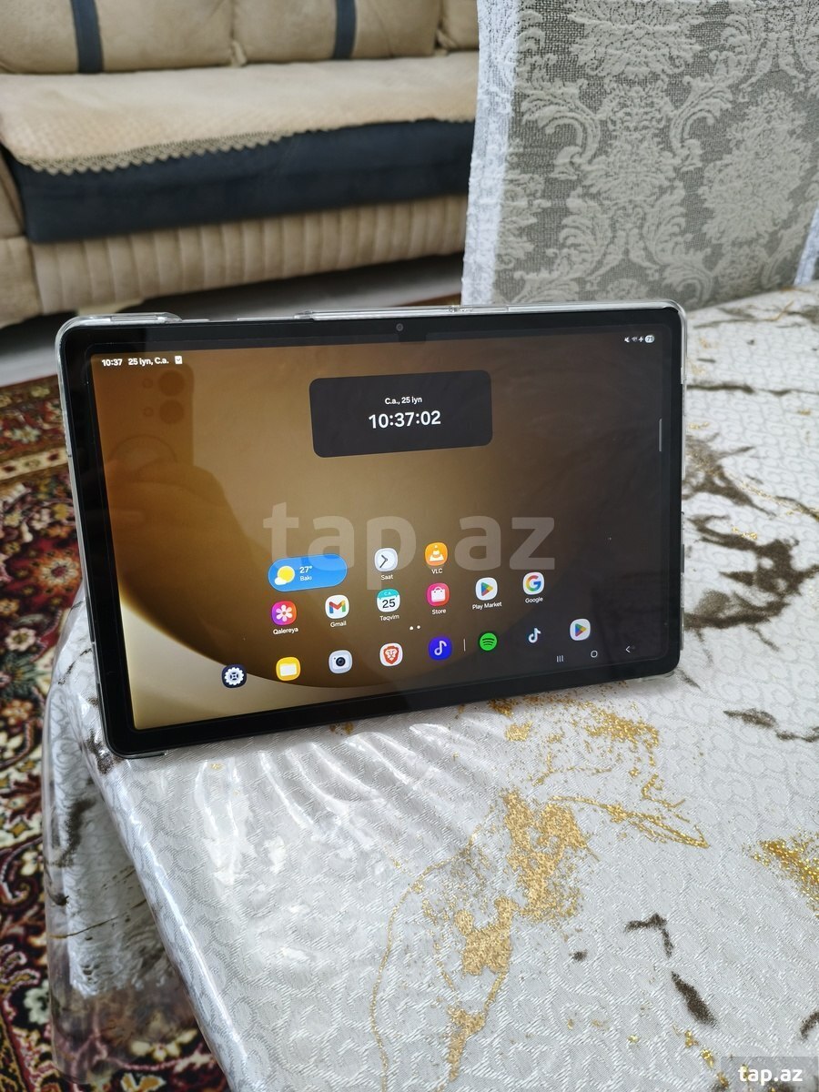 Planşet Samsung Galaxy Tab A9+ (4)