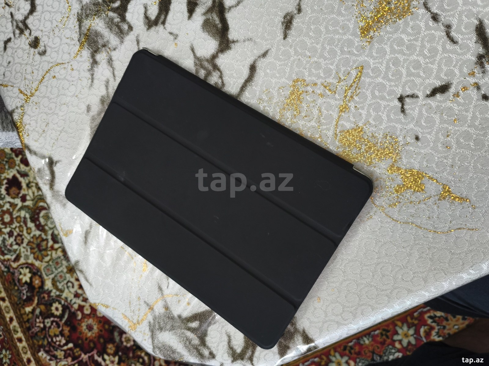 Planşet Samsung Galaxy Tab A9+ (6)