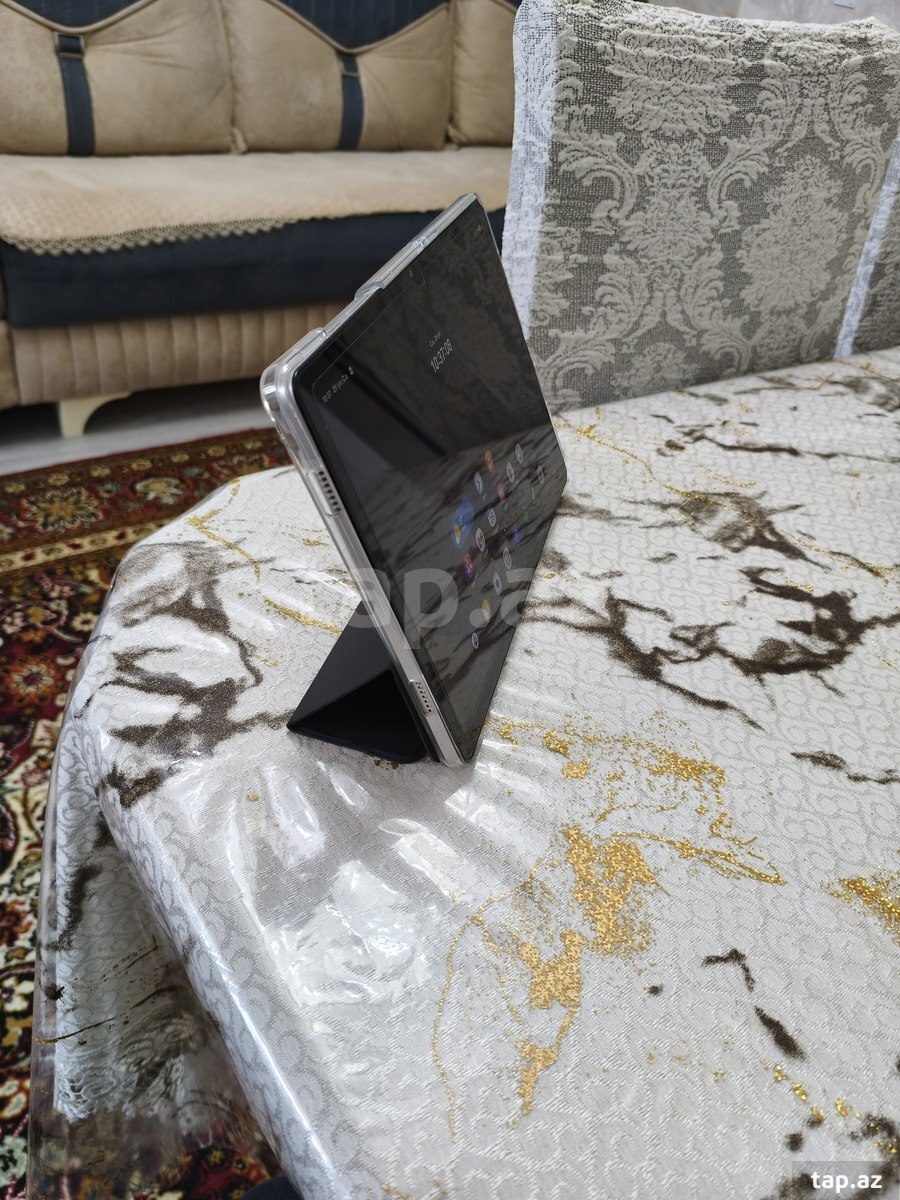 Planşet Samsung Galaxy Tab A9+ (5)