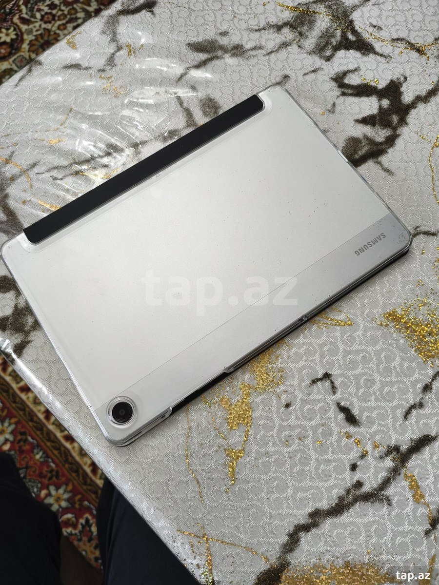 Planşet Samsung Galaxy Tab A9+ (2)