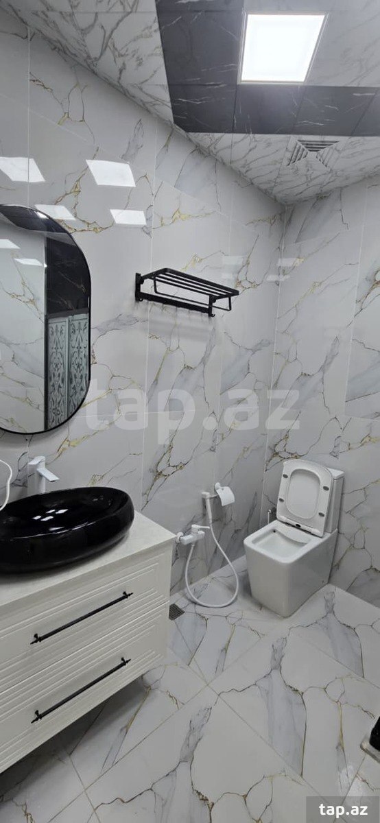 Villa kirayə verilir, Seyid Əzim Şirvani küç. (10)