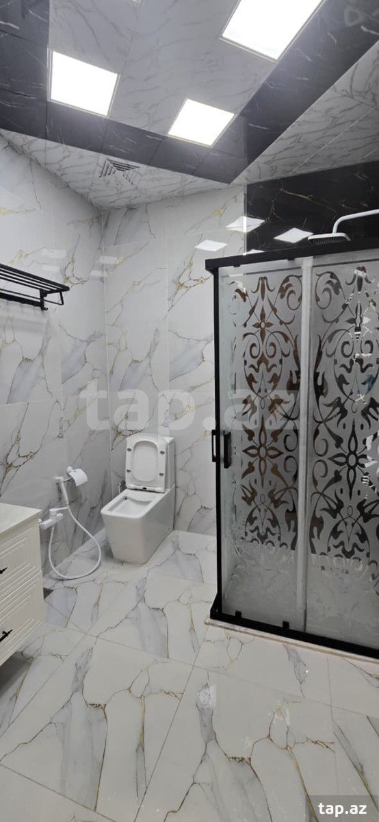 Villa kirayə verilir, Seyid Əzim Şirvani küç. (14)