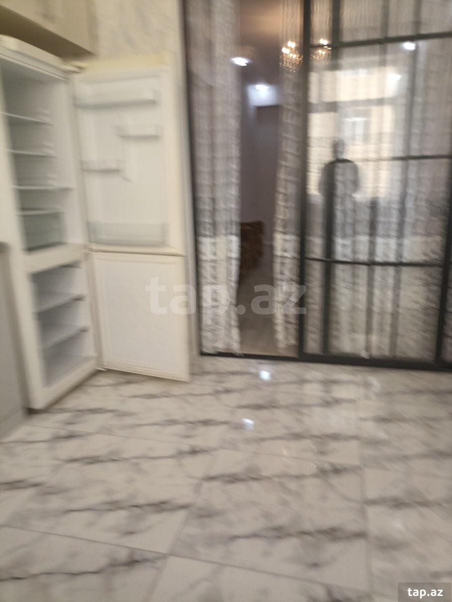 2-otaqlı yeni tikili kirayə verilir, Xırdalan ş., 76 m² (2)