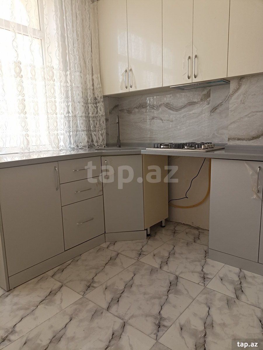 2-otaqlı yeni tikili kirayə verilir, Xırdalan ş., 76 m² (3)