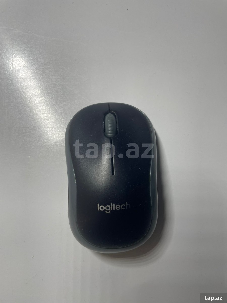 Logitech klaviatura (4)