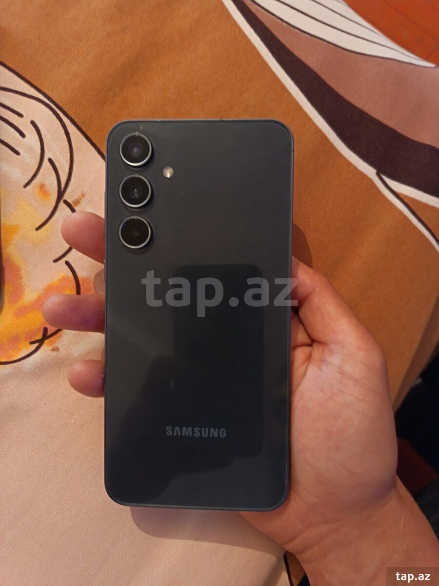 Samsung Galaxy A55 5G Awesome Iceblue 256GB/8GB (2)