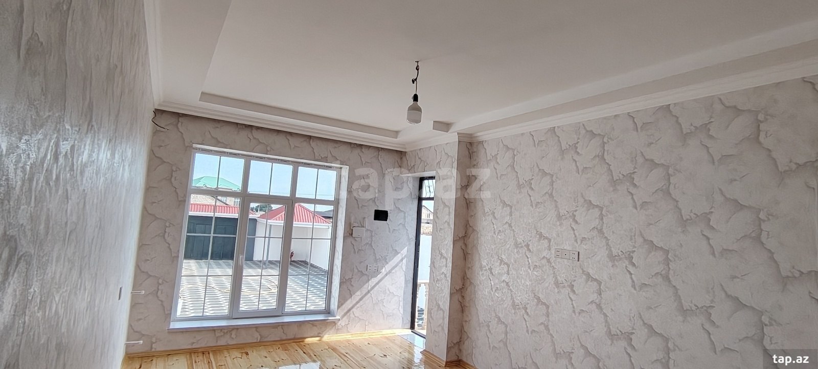 Həyət evi, Kürdəxanı qəs. (9)