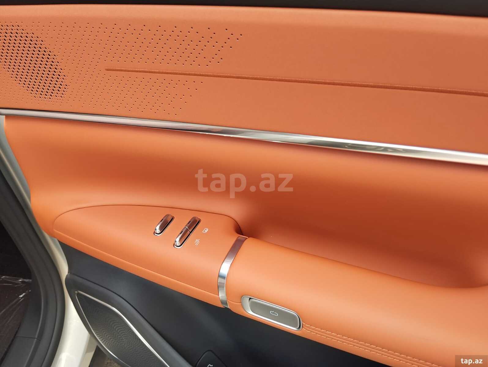 Changan Qiyuan Q07, 2025 il (15)