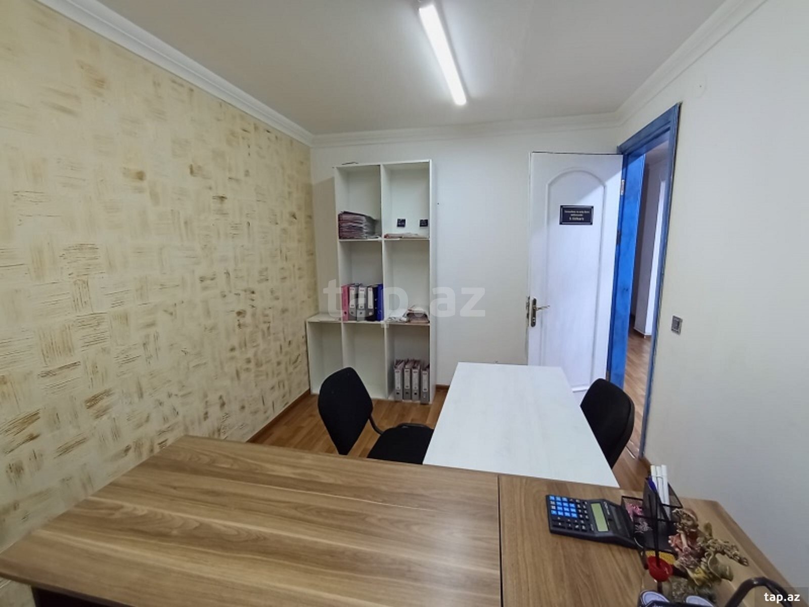 Ofis icarəyə verilir, Həsənoğlu küç.