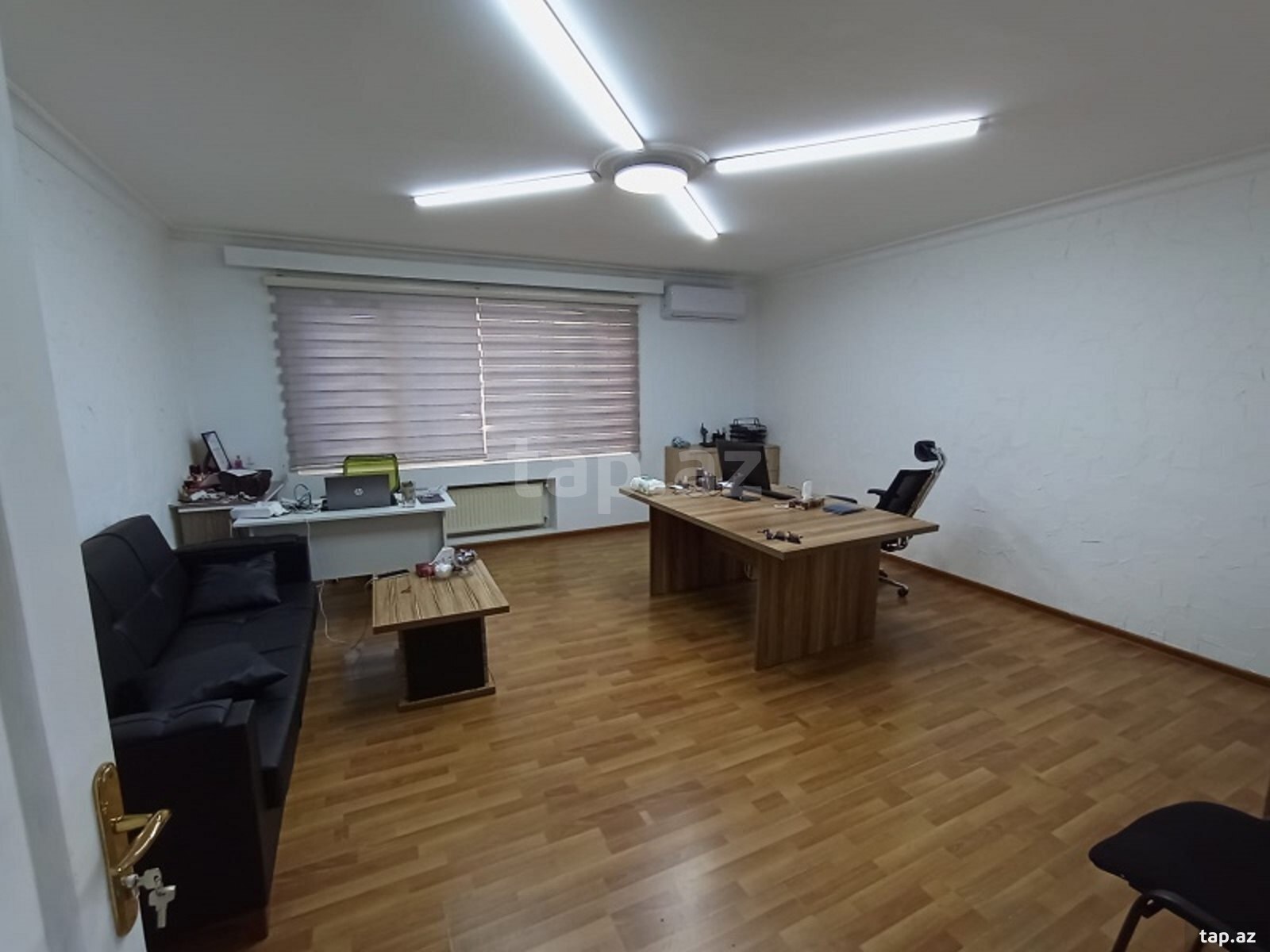 Ofis icarəyə verilir, Həsənoğlu küç.