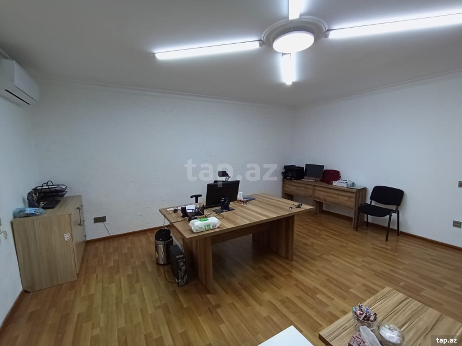 Ofis icarəyə verilir, Həsənoğlu küç.