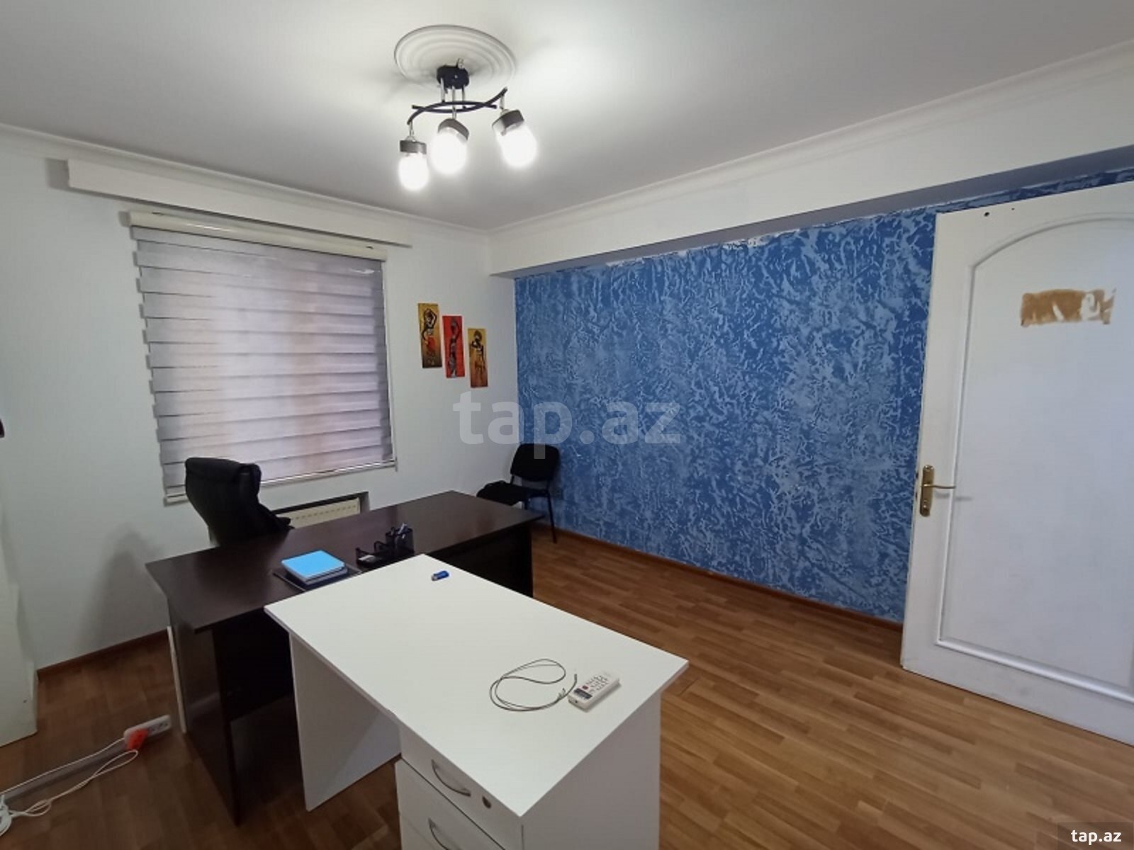 Ofis icarəyə verilir, Həsənoğlu küç.