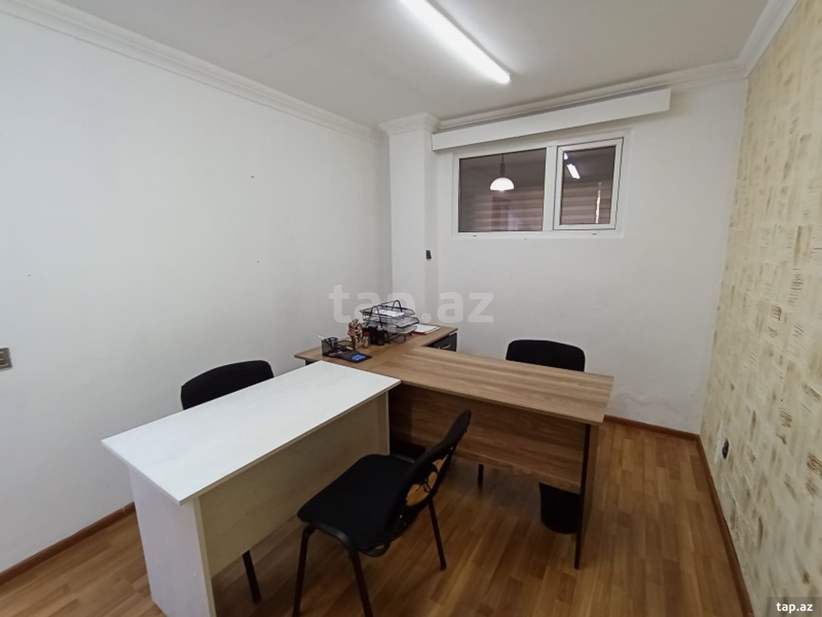 Ofis icarəyə verilir, Həsənoğlu küç.