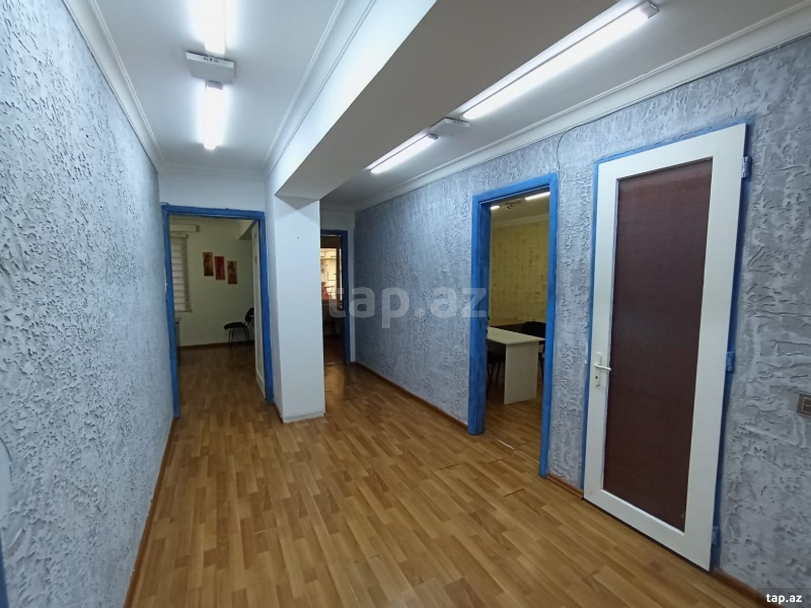 Ofis icarəyə verilir, Həsənoğlu küç.