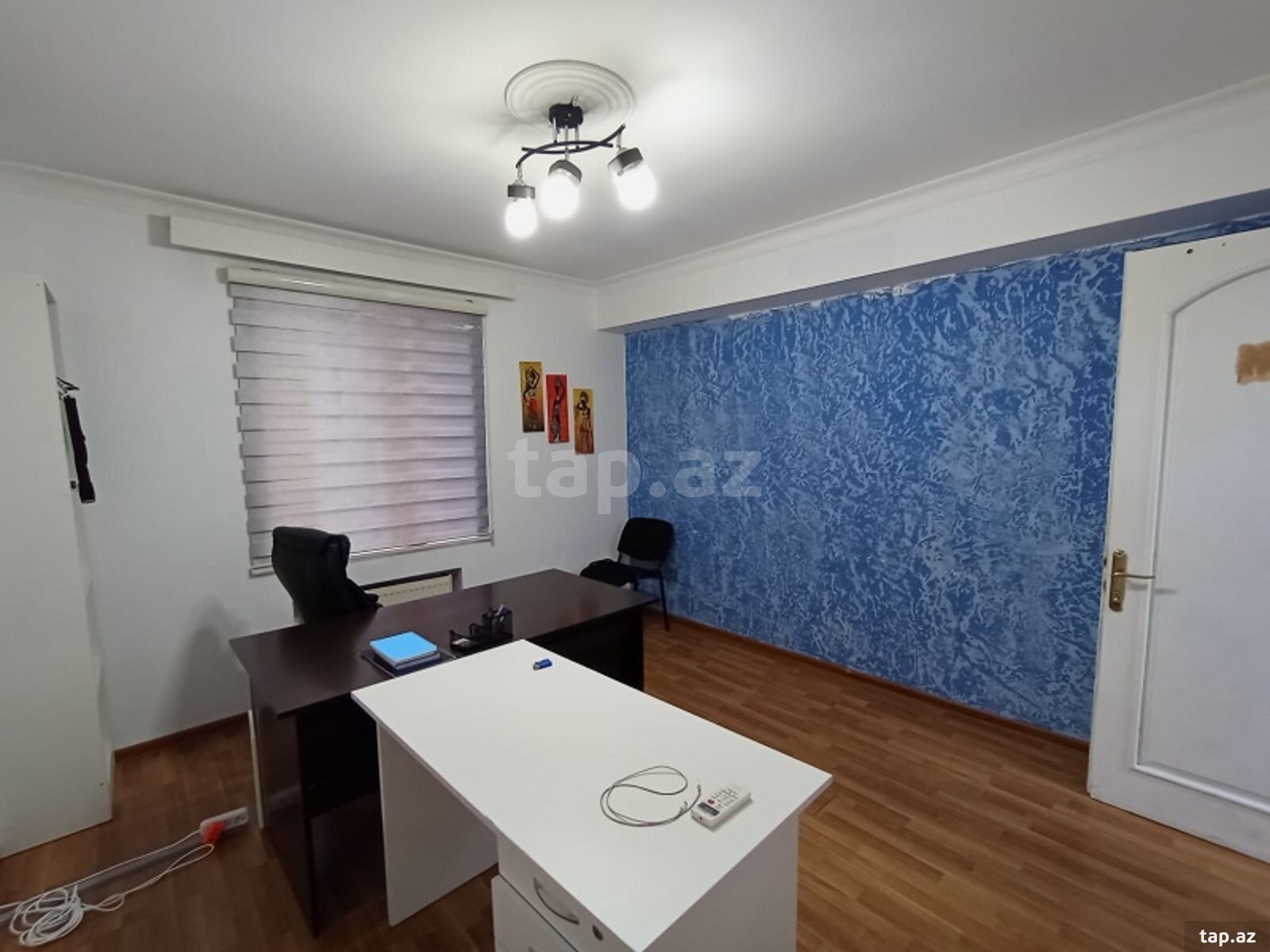 Ofis icarəyə verilir, Həsənoğlu küç.
