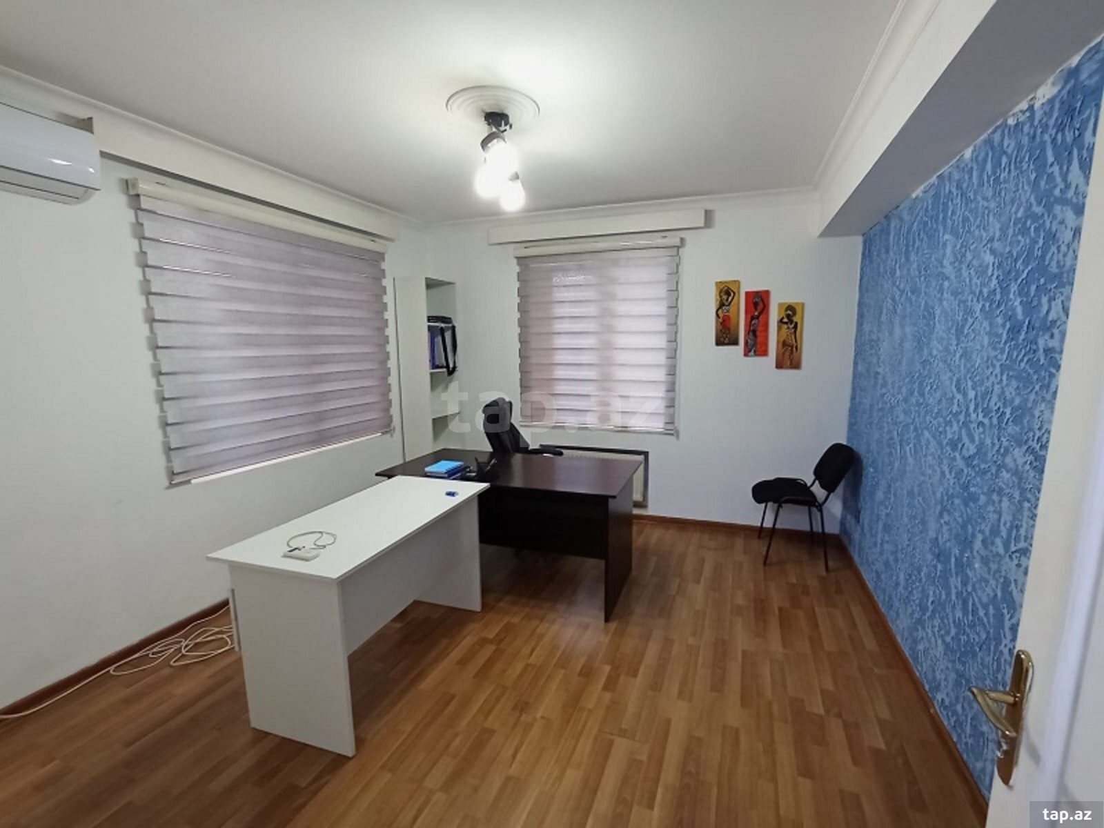 Ofis icarəyə verilir, Həsənoğlu küç.