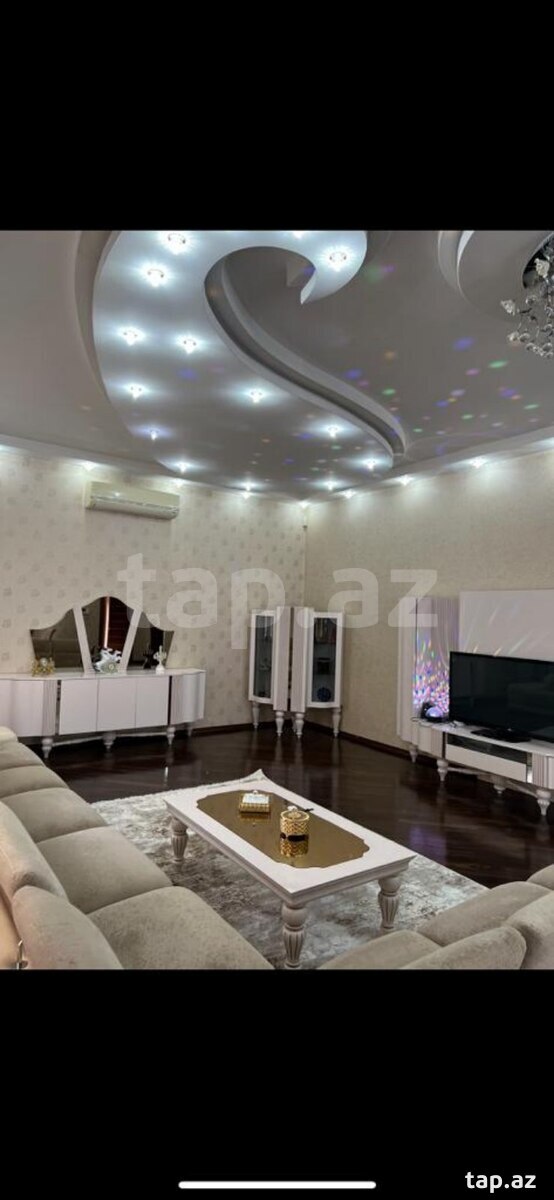 Villa kirayə verilir, Badamdar qəs.