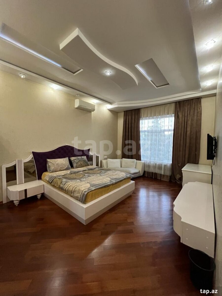 Villa kirayə verilir, Badamdar qəs. (3)