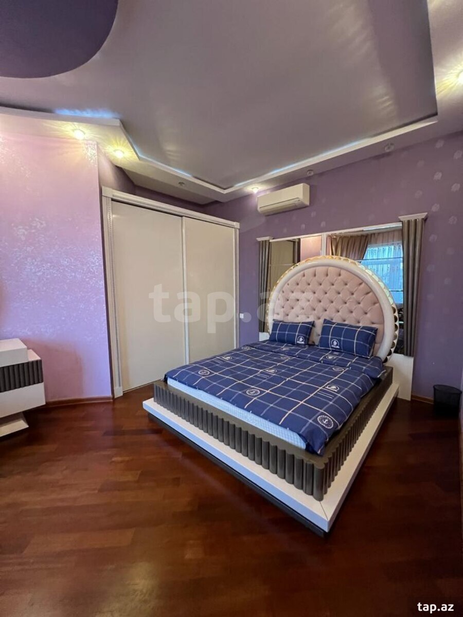 Villa kirayə verilir, Badamdar qəs. (6)