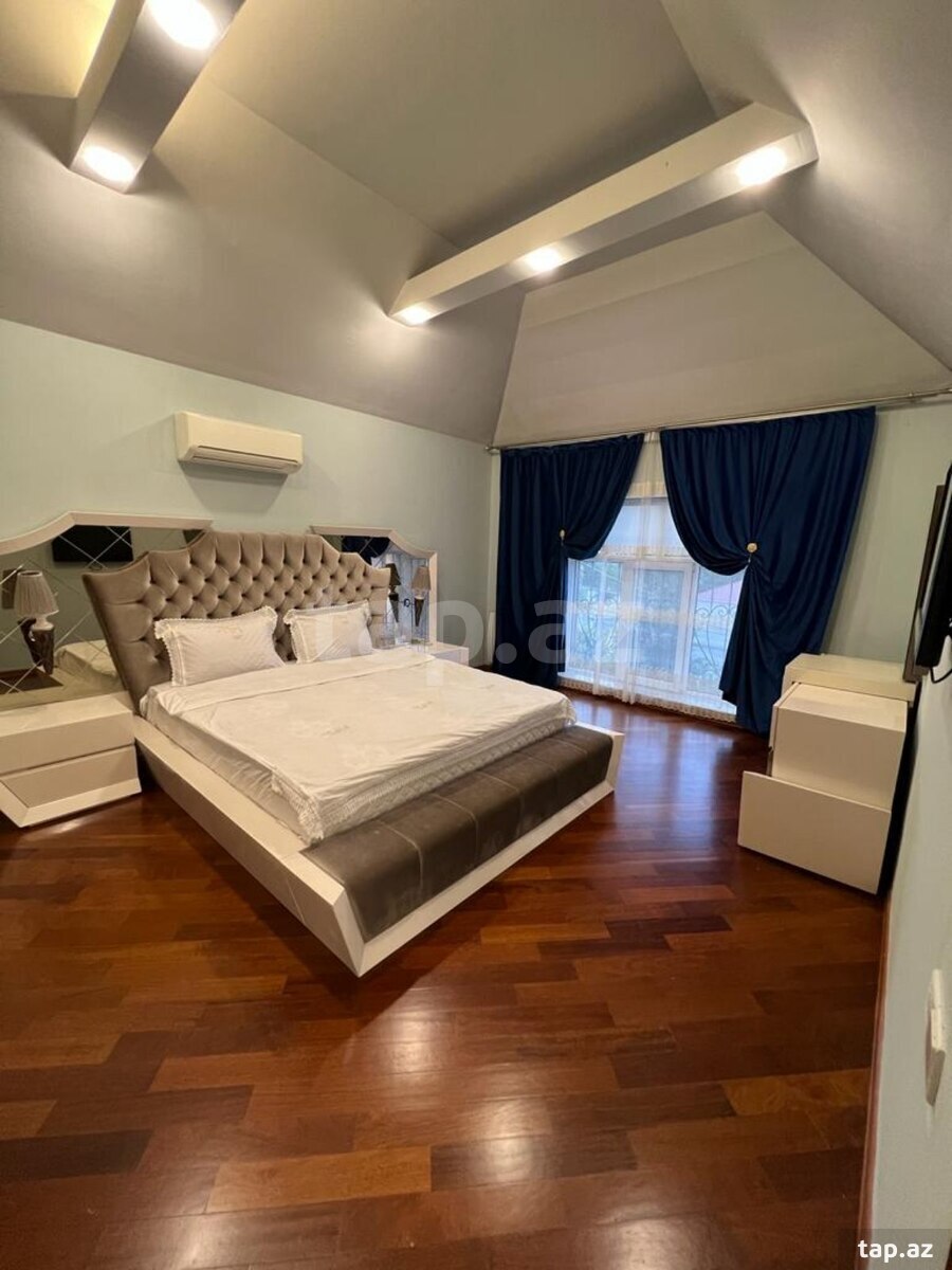 Villa kirayə verilir, Badamdar qəs. (4)