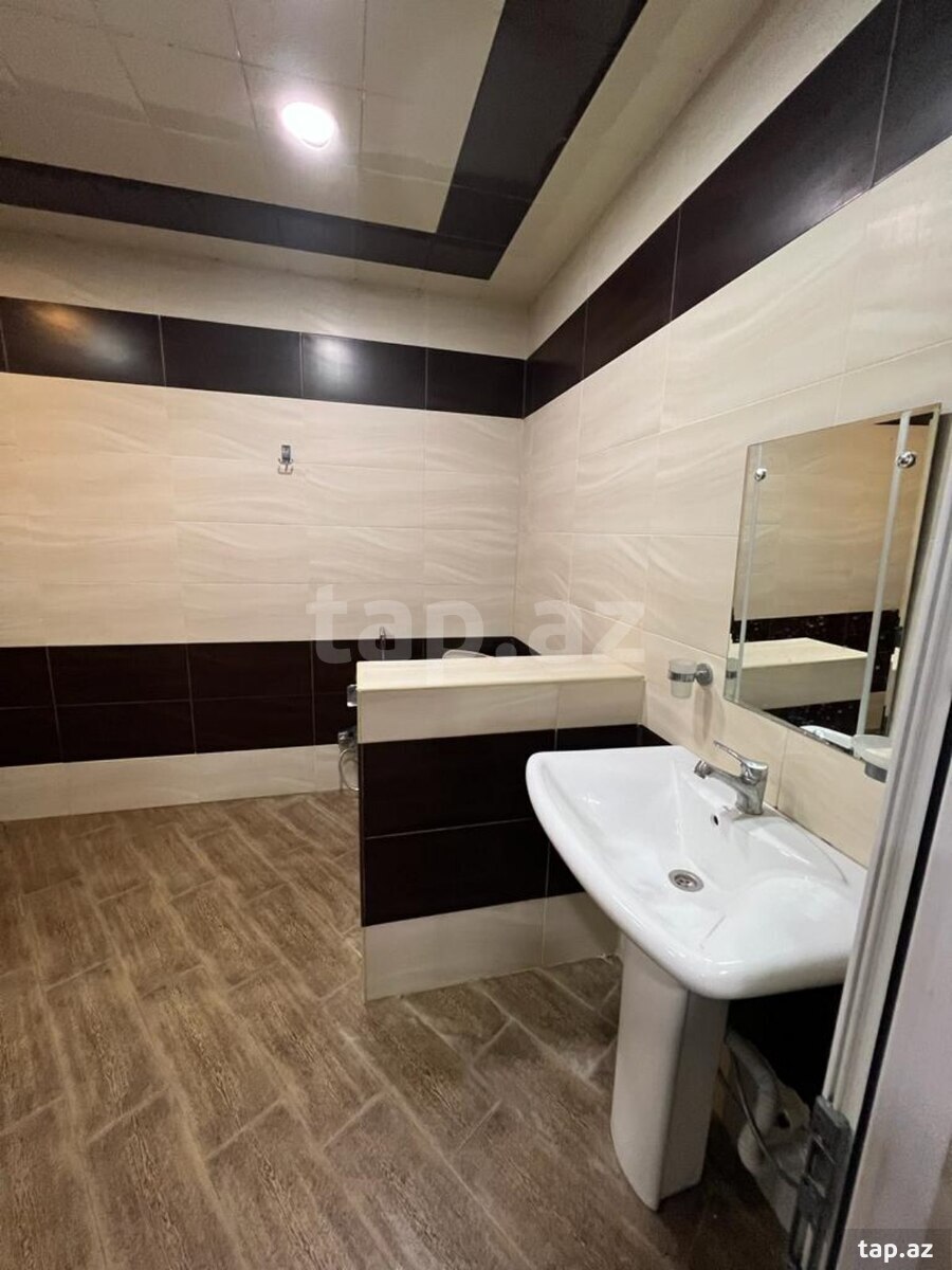 Villa kirayə verilir, Badamdar qəs. (9)