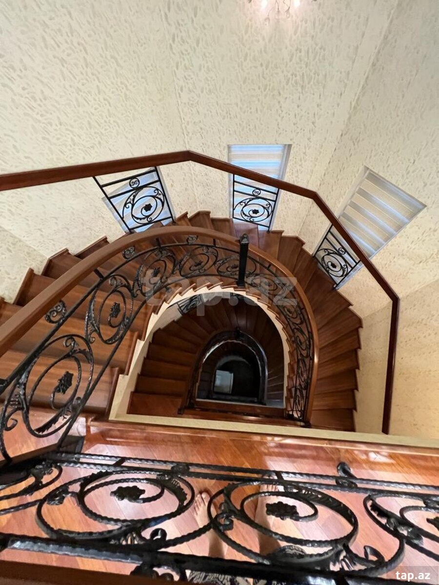 Villa kirayə verilir, Badamdar qəs. (10)