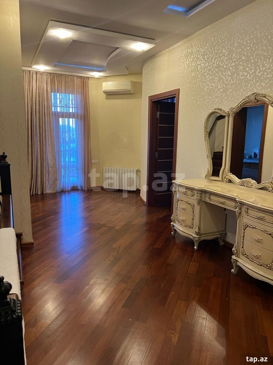 Villa kirayə verilir, Badamdar qəs. (11)