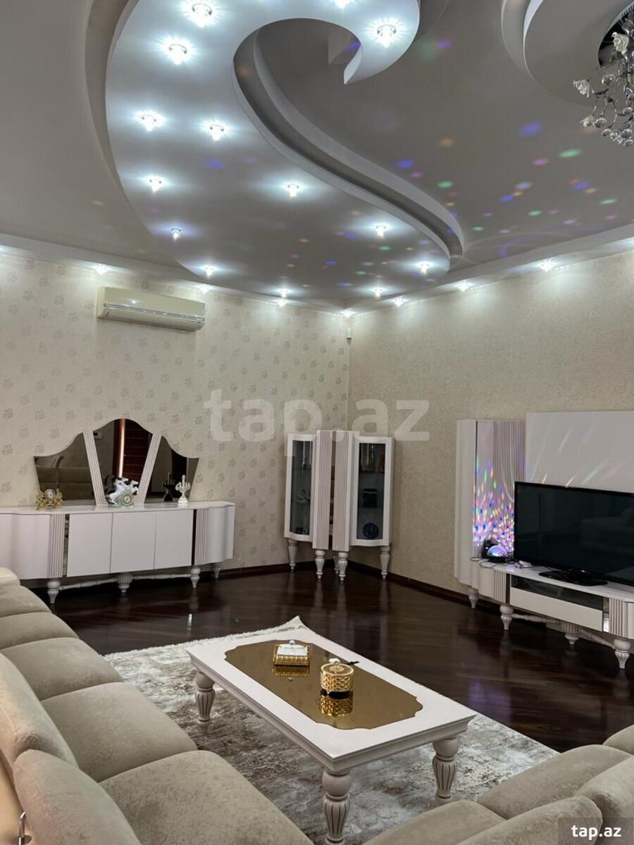 Villa kirayə verilir, Badamdar qəs. (16)