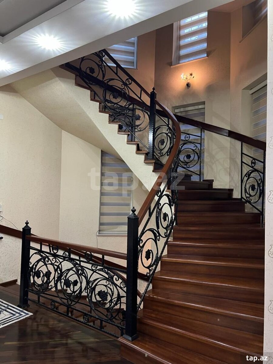 Villa kirayə verilir, Badamdar qəs. (14)