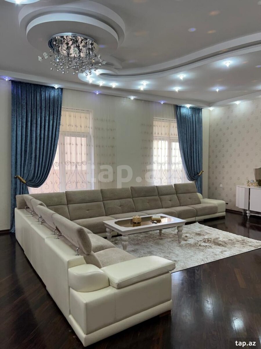 Villa kirayə verilir, Badamdar qəs. (18)