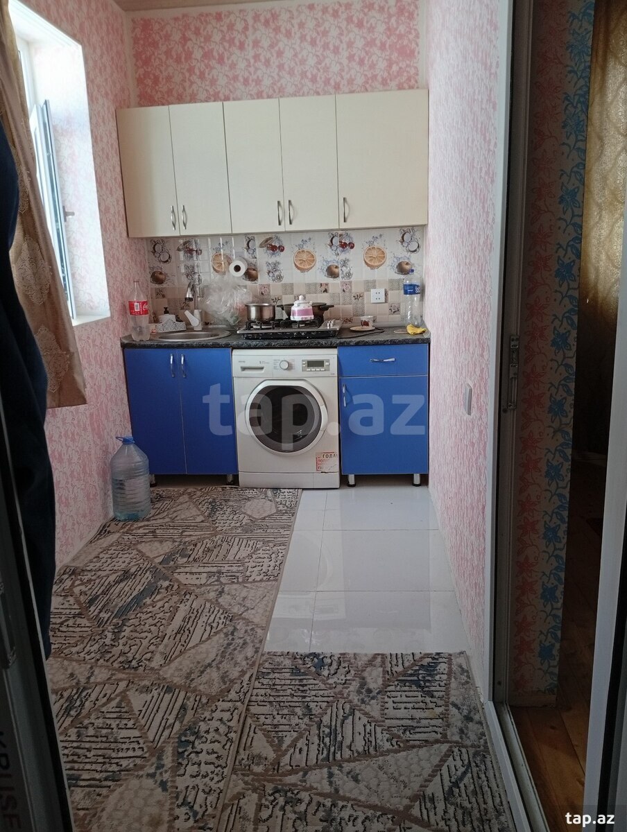 Həyət evi, Binə qəs. (7)