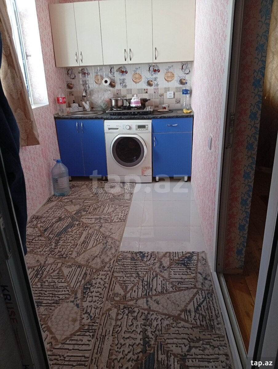 Həyət evi, Binə qəs. (8)