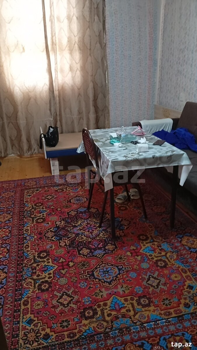 Həyət evi, Binə qəs. (11)